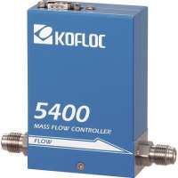 Japanese Standard Mass Flow Controller, 5400 Series